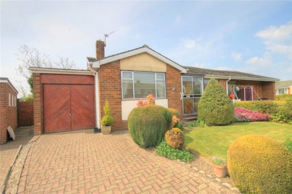 2&nbsp;Bedroom&nbsp;Detached